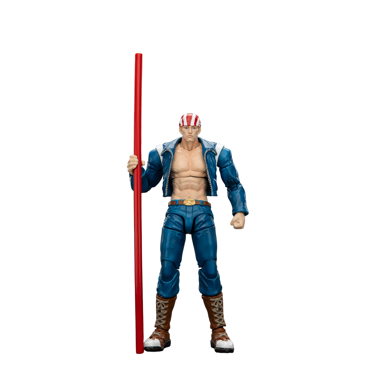 ジョイトイ SNK 1/18 アクションフィギュア KOF  - Model Kit Metal Slug のレビューと価格