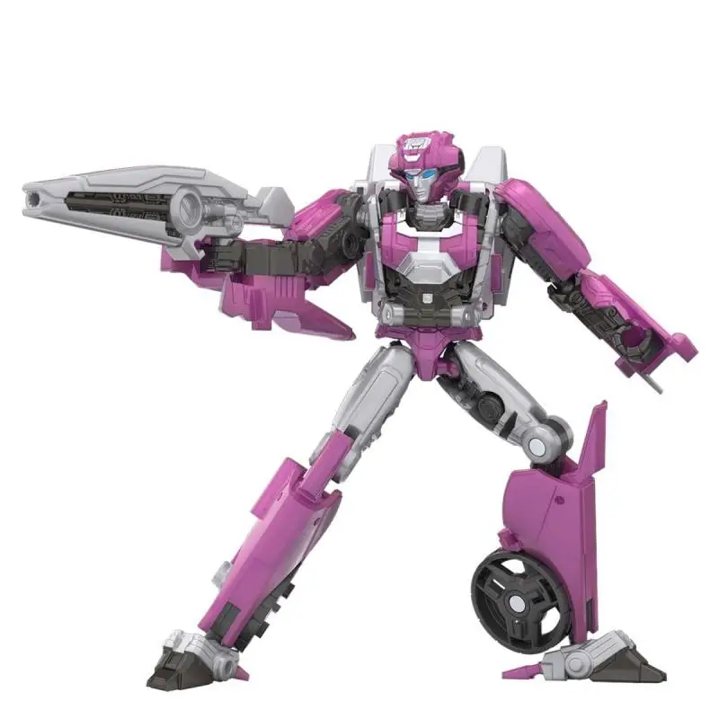 トランスフォーマー トイズ ONE AMK メガトロン オプ - Model Kit Yolopark のレビューと価格