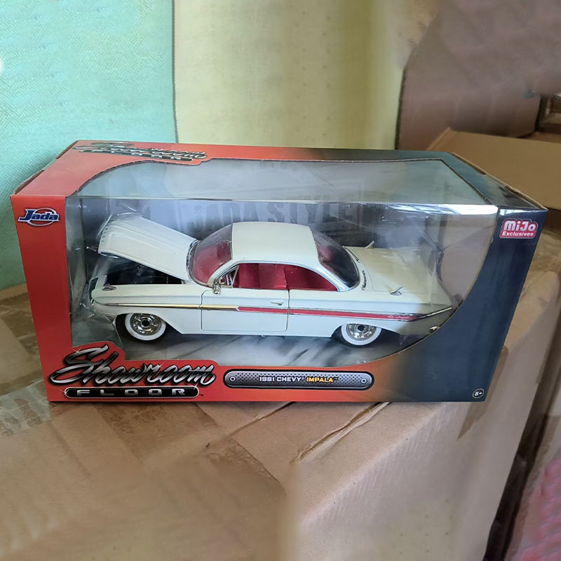 Jada 1:24スケールフォード1979 F-150ピック - Model Kit Mustang のレビューと価格