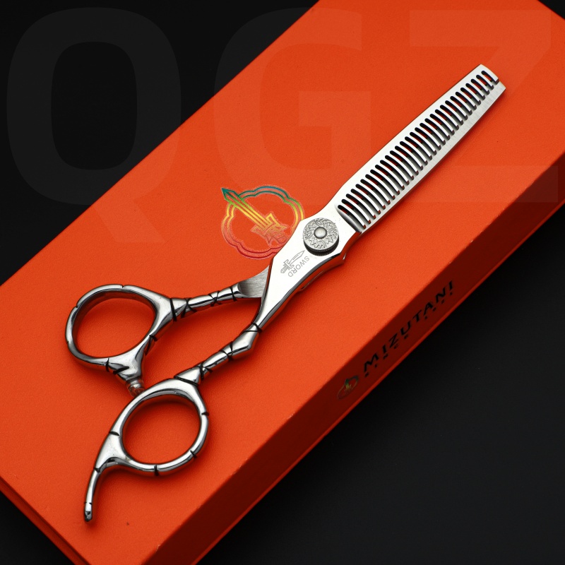 新モデル 6.0 インチ散髪はさみ 440C 鋼理髪店ヘアは - Model Kit Clipper のレビューと価格