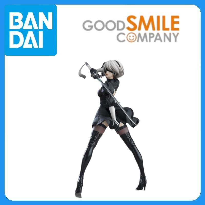 在庫あり 正規品 グッドスマイルカンパニー NieR:Aut - Model Kit Nier Automata のレビューと価格