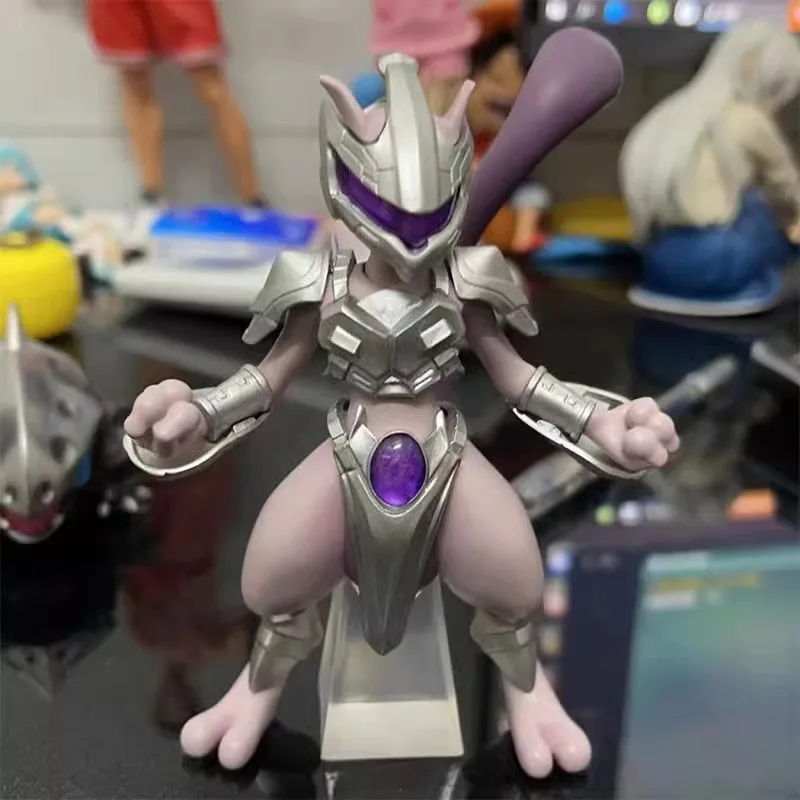 11 センチメートルポケモンフィギュアミュウツーアニメフィギ - Model Kit Rayquaza のレビューと価格