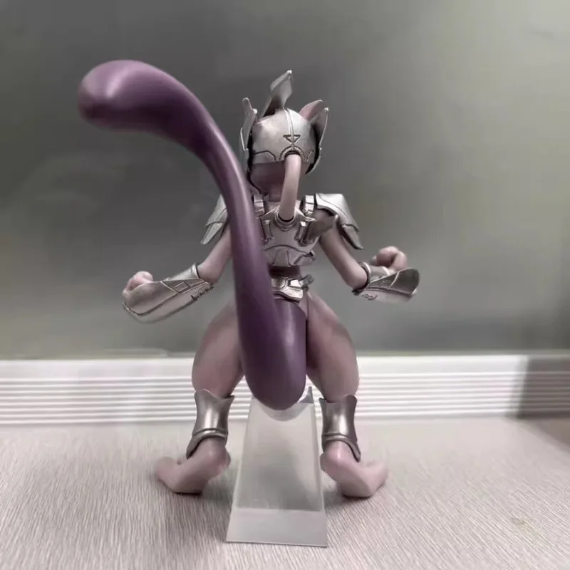 11 センチメートルポケモンフィギュアミュウツーアニメフィギ - Model Kit Rayquaza のレビューと価格
