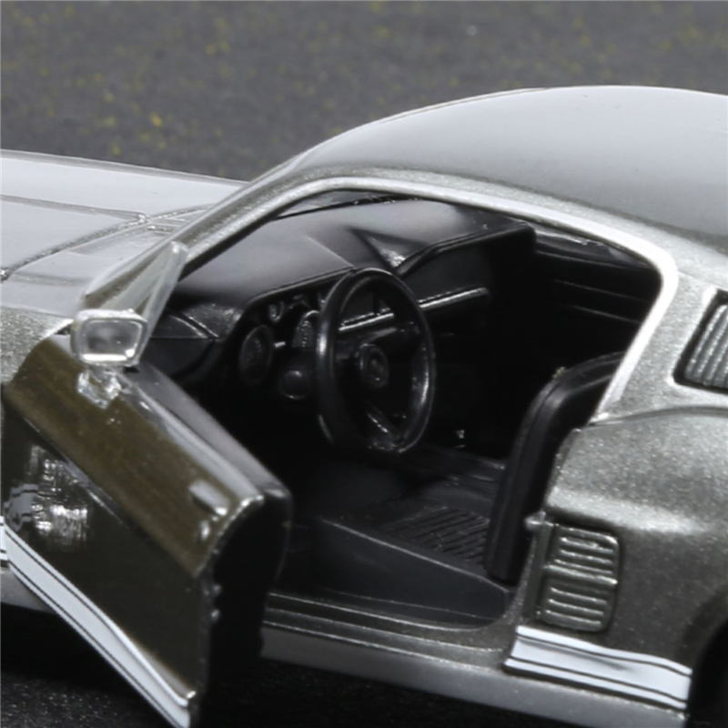 マイスト 1/24 フォード マスタング GT 1967 合 - Model Kit Mustang のレビューと価格