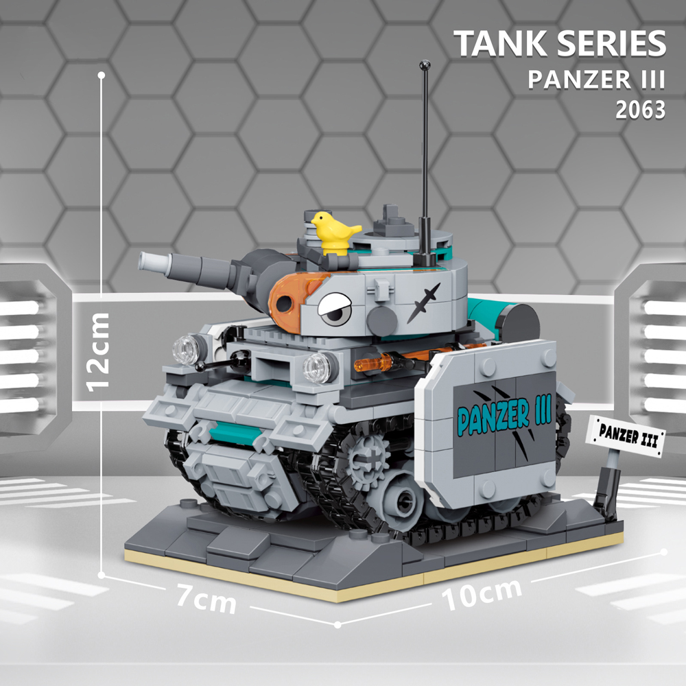 子供、教育用レンガ、軍用モデル、建設セット、子供向け学習玩具 - Model Kit Metal Slug のレビューと価格