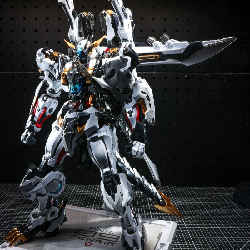 【在庫あり】IN ERA+ RMD 1/72 フェンリル 無 - Model Kit Nemesis のレビューと価格