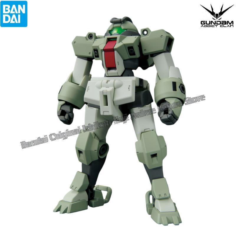 在庫あり バンダイ モデル人形 新品箱入り ガンダム Hg  - Model Kit Mecha Girl のレビューと価格