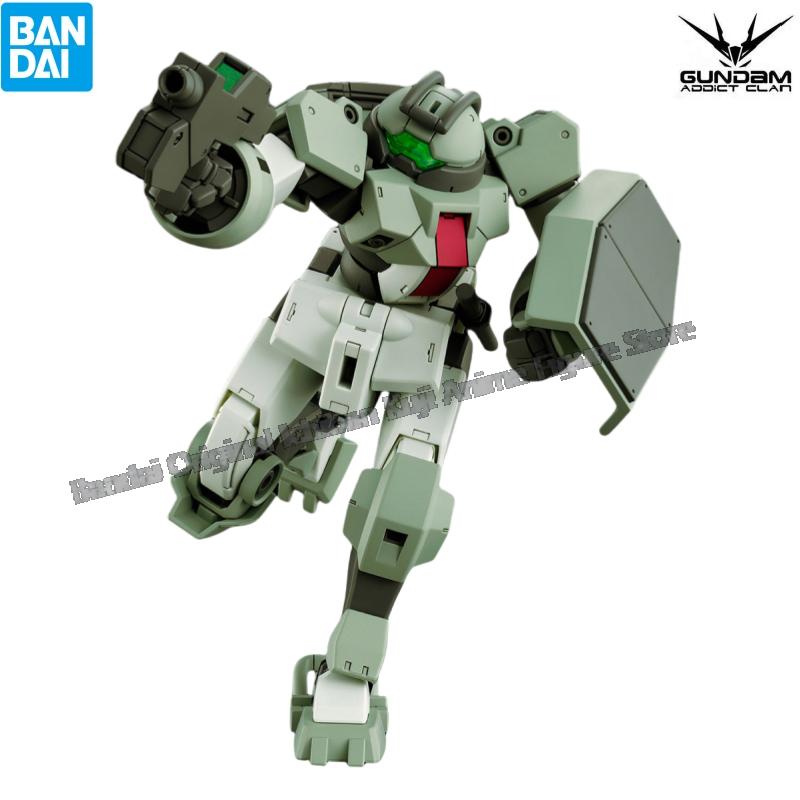 在庫あり バンダイ モデル人形 新品箱入り ガンダム Hg  - Model Kit Mecha Girl のレビューと価格