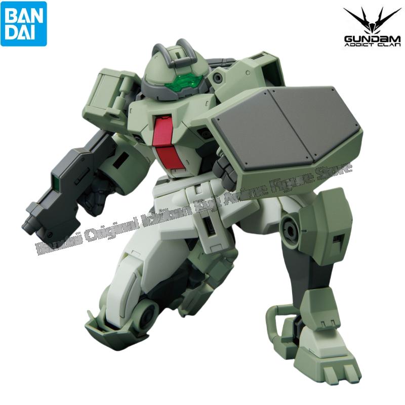 在庫あり バンダイ モデル人形 新品箱入り ガンダム Hg  - Model Kit Mecha Girl のレビューと価格