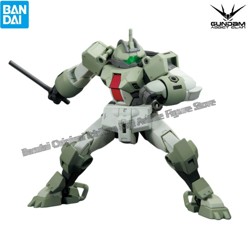 在庫あり バンダイ モデル人形 新品箱入り ガンダム Hg  - Model Kit Mecha Girl のレビューと価格