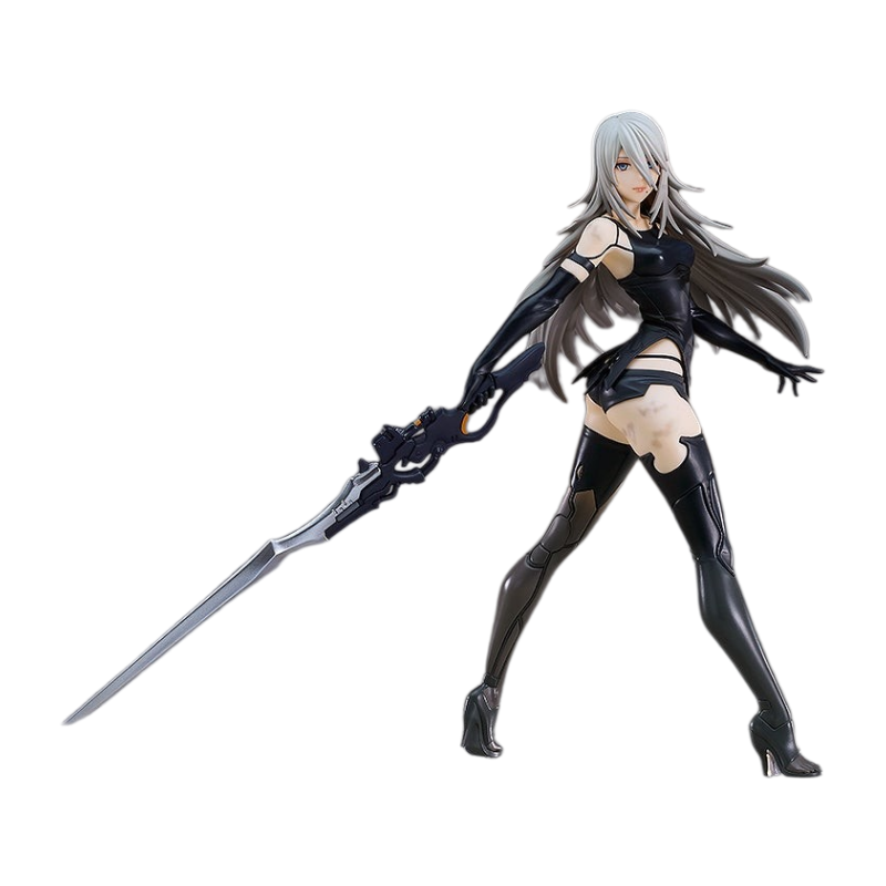 在庫あり正規品グッドスマイルカンパニー NieR:Autom - Model Kit Nier Automata のレビューと価格