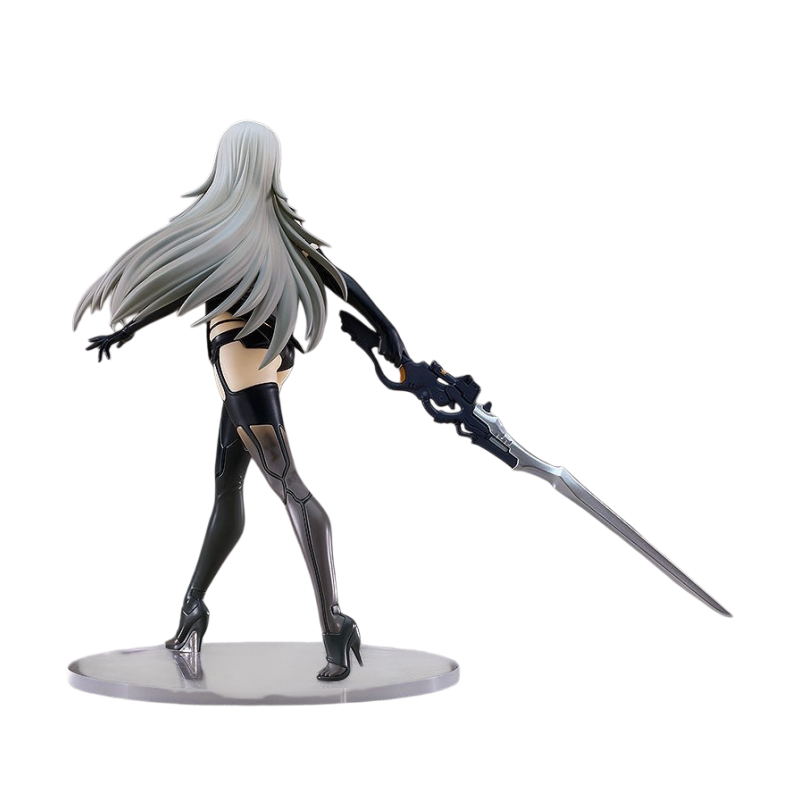 在庫あり正規品グッドスマイルカンパニー NieR:Autom - Model Kit Nier Automata のレビューと価格