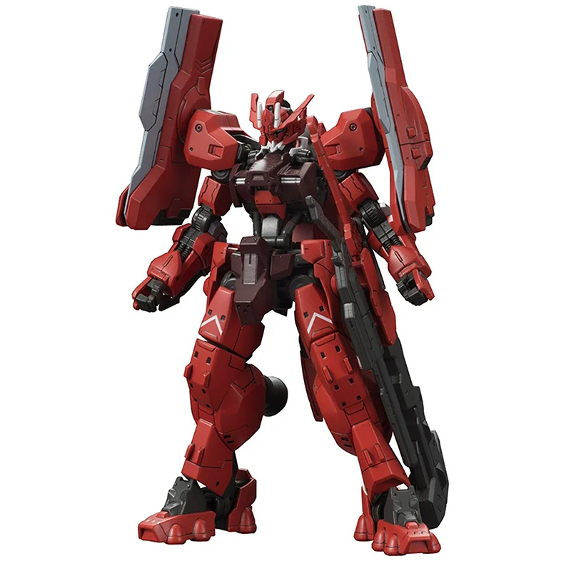 ガンダムバンダイ HG IBO 1/144 ガンダムアスタロ - Model Kit Mecha Girl のレビューと価格