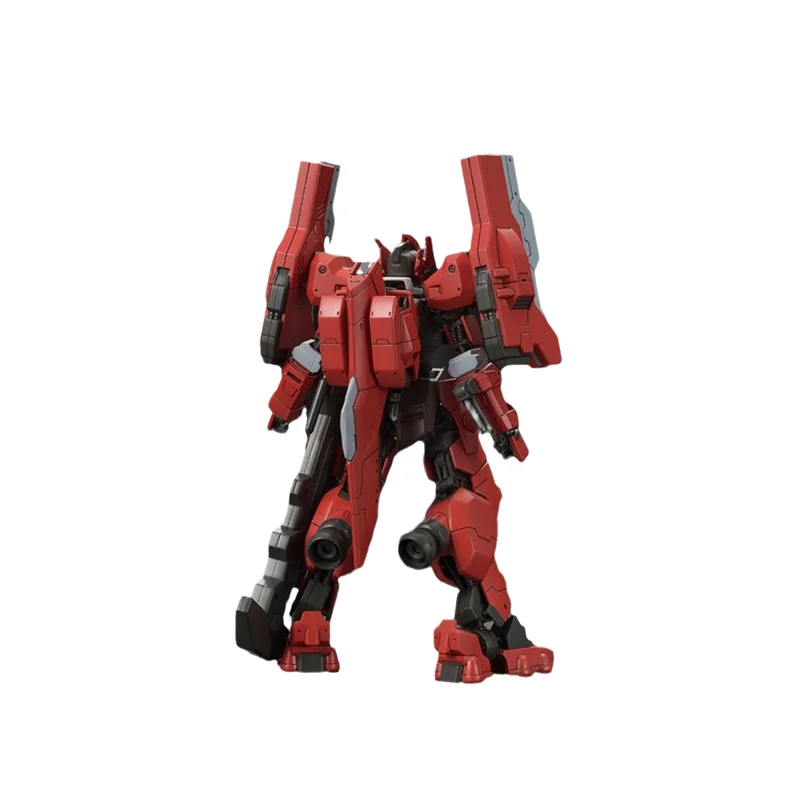 ガンダムバンダイ HG IBO 1/144 ガンダムアスタロ - Model Kit Mecha Girl のレビューと価格