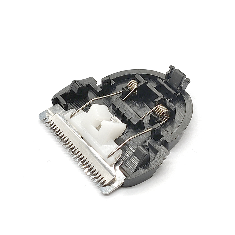 1 セットヘアクリッパーコームとヘアトリマーカッターバーバー - Model Kit Clipper のレビューと価格