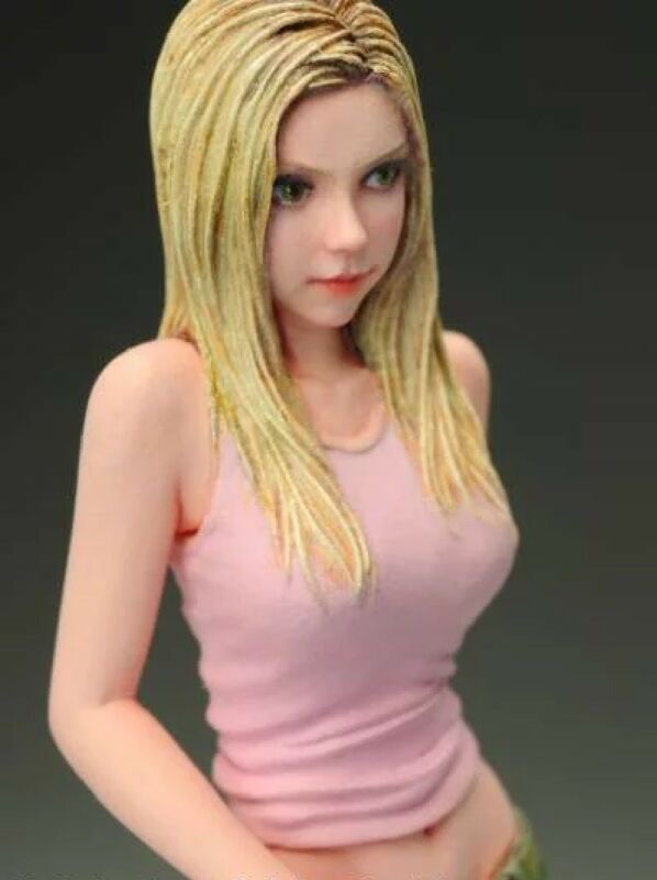 モデルキット レジンキット 1:20 マ・K・ロペス ホビー - Model Kit Revell のレビューと価格