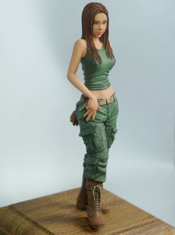 モデルキット レジンキット 1:20 マ・K・ロペス ホビー - Model Kit Revell のレビューと価格