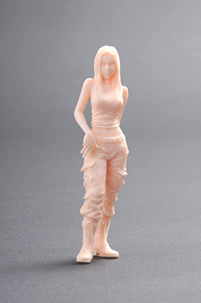 モデルキット レジンキット 1:20 マ・K・ロペス ホビー - Model Kit Revell のレビューと価格