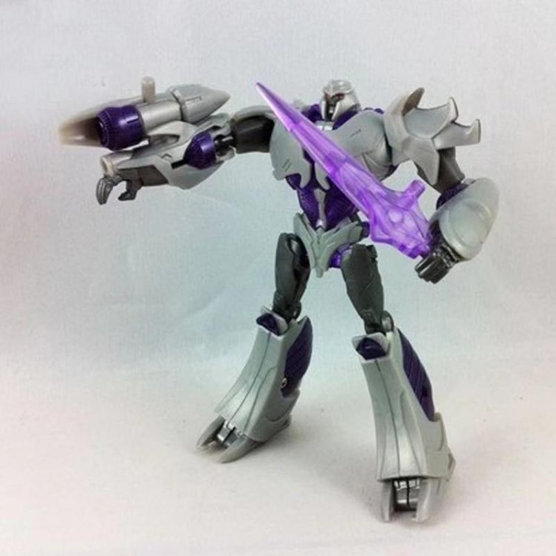 トランスフォーマー：プライムサイバーバース スカウトクラス  - Model Kit Yolopark のレビューと価格