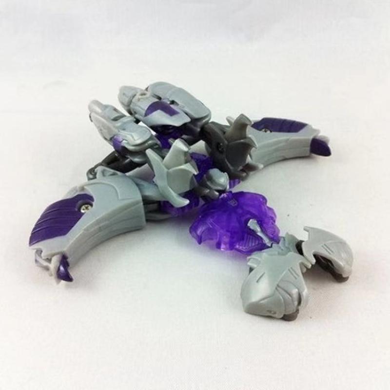トランスフォーマー：プライムサイバーバース スカウトクラス  - Model Kit Yolopark のレビューと価格