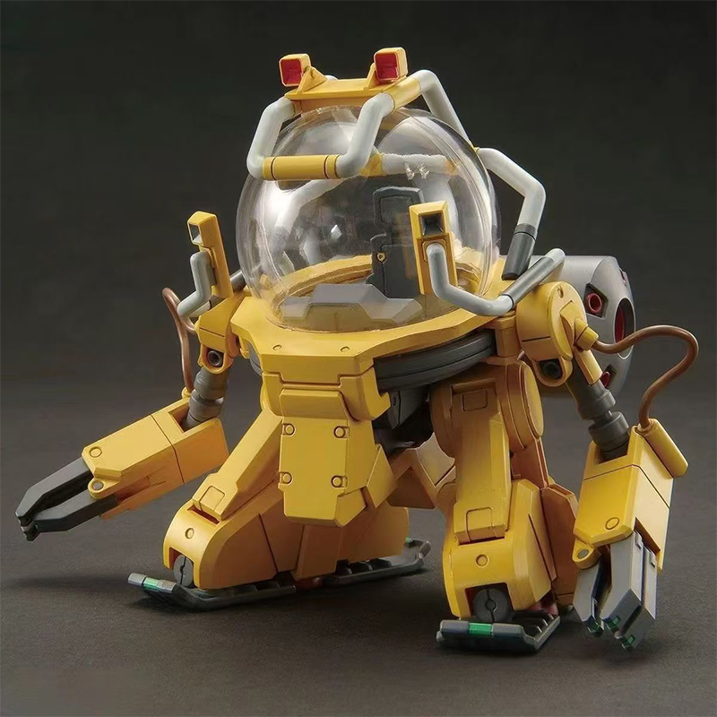 孟山モデル Hg 1/144 Tolro-800 トロハチ組 - Model Kit Metal Slug のレビューと価格