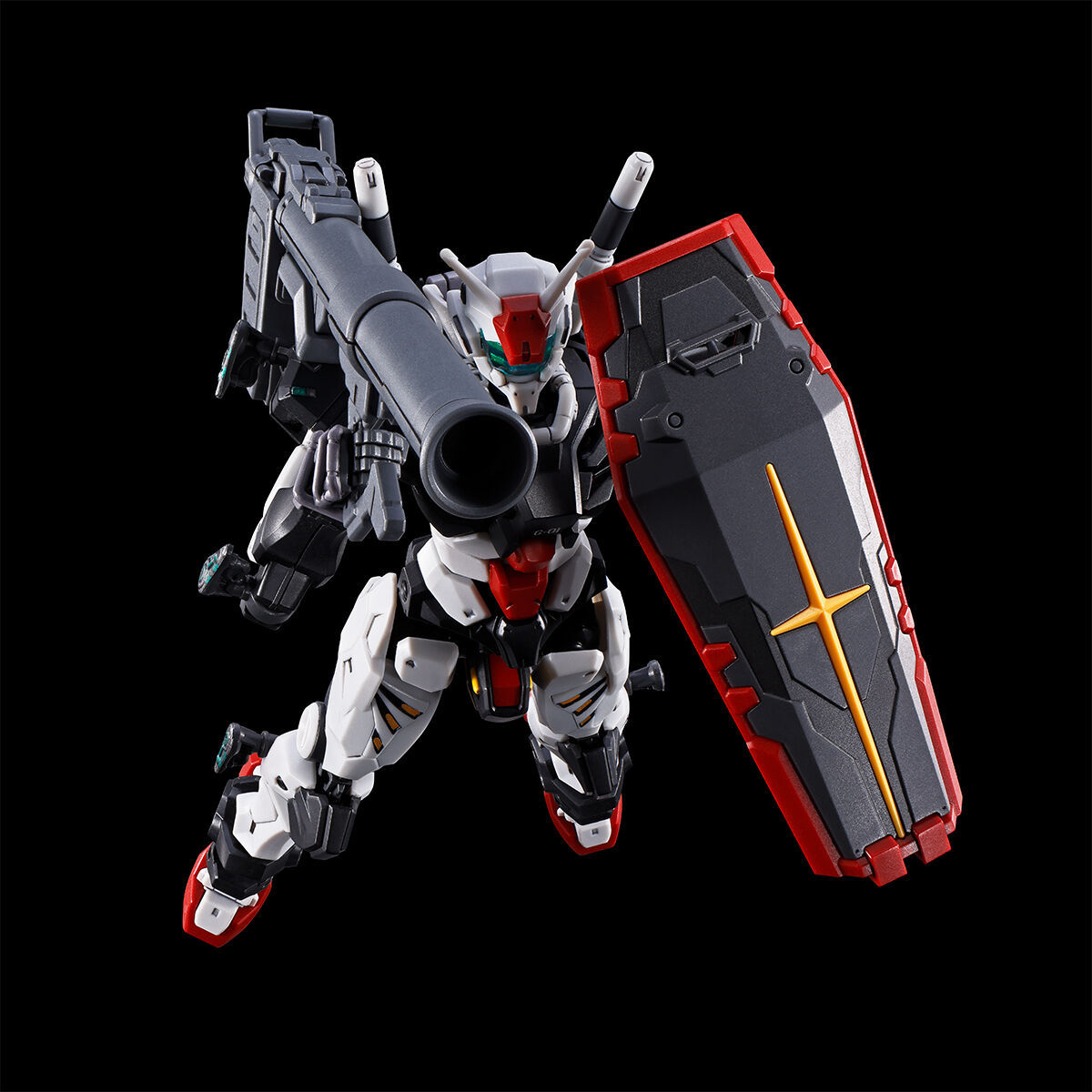 在庫あり バンダイ PB LIMITED HG 1/144  - Model Kit Nemesis のレビューと価格