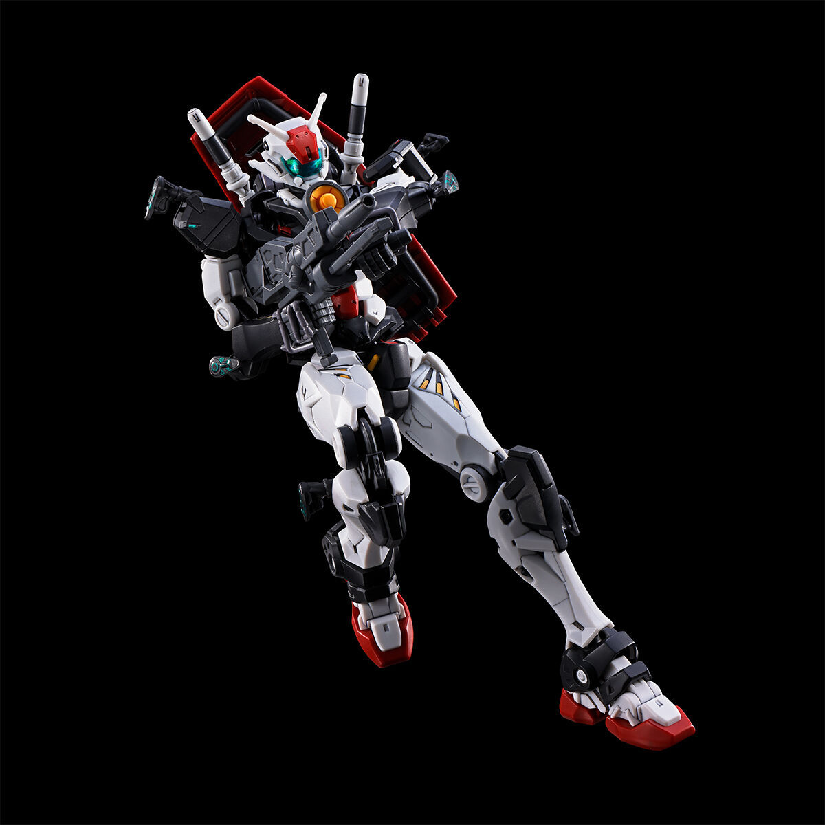 在庫あり バンダイ PB LIMITED HG 1/144  - Model Kit Nemesis のレビューと価格