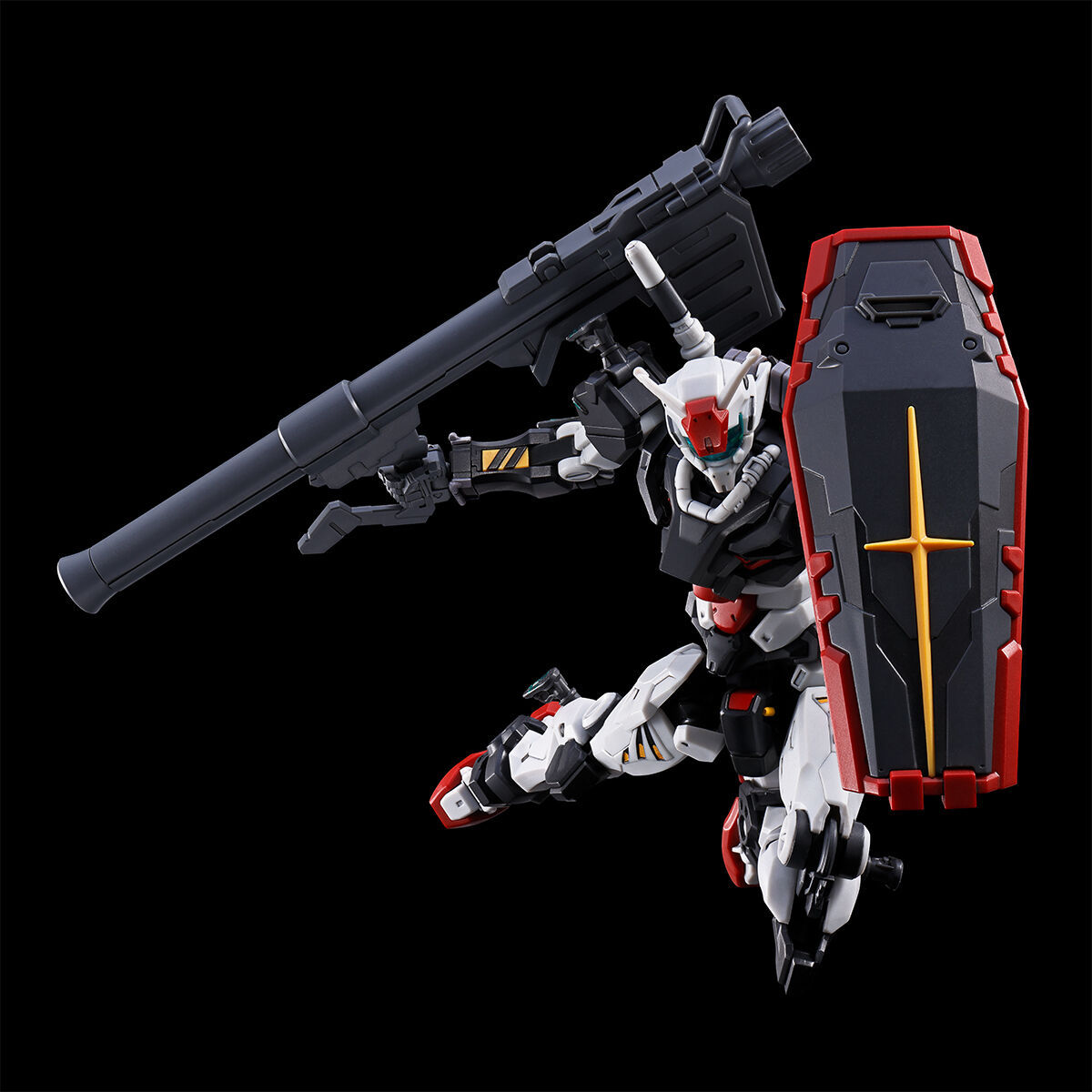 在庫あり バンダイ PB LIMITED HG 1/144  - Model Kit Nemesis のレビューと価格
