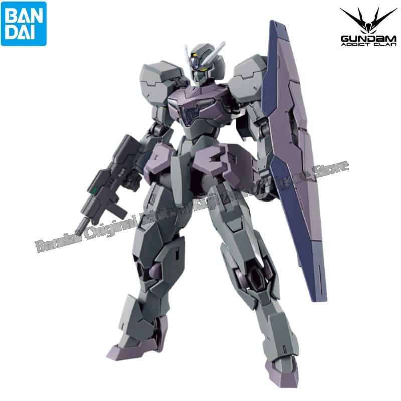在庫あり バンダイ モデル人形 新品箱入り ガンダム Hg  - Model Kit Mecha Girl のレビューと価格