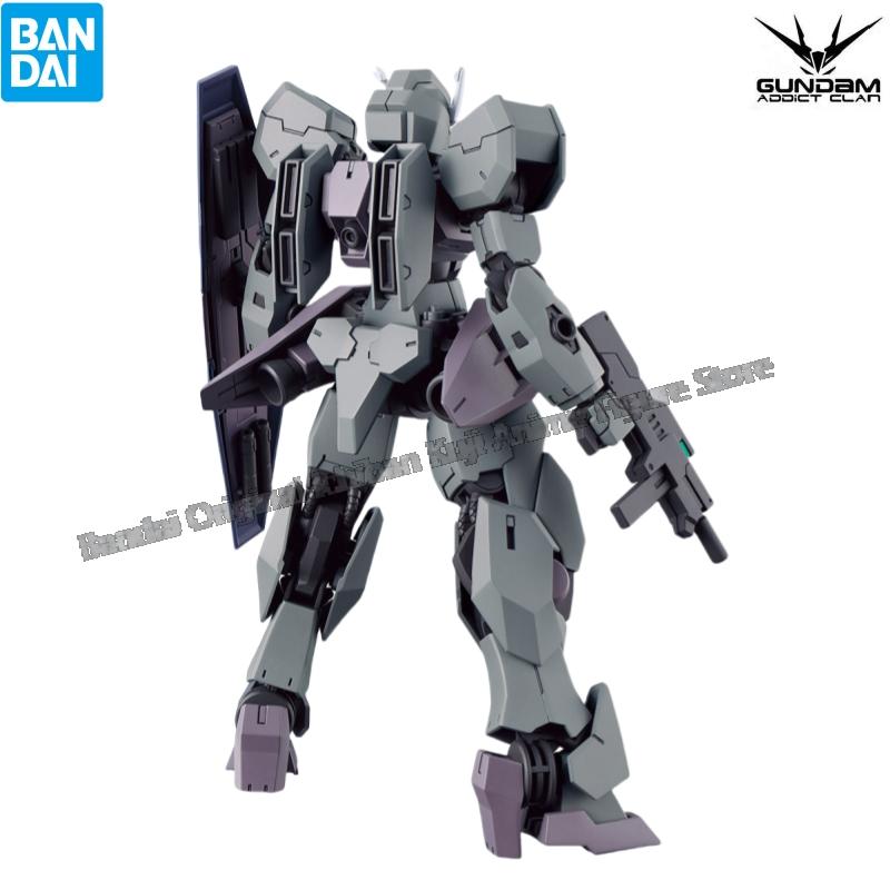 在庫あり バンダイ モデル人形 新品箱入り ガンダム Hg  - Model Kit Mecha Girl のレビューと価格