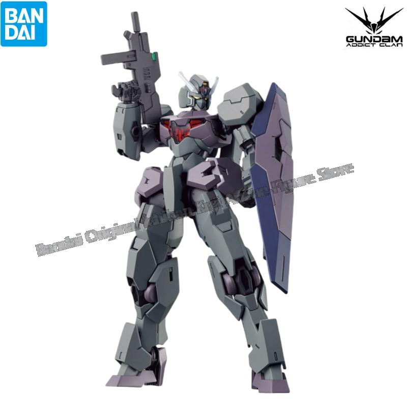 在庫あり バンダイ モデル人形 新品箱入り ガンダム Hg  - Model Kit Mecha Girl のレビューと価格