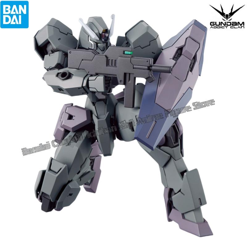 在庫あり バンダイ モデル人形 新品箱入り ガンダム Hg  - Model Kit Mecha Girl のレビューと価格